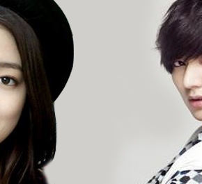 Lee Min Ho to star in a new drama with Park Shin Hye!