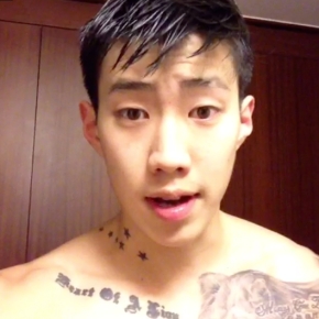 Jay Park takes vine by storm