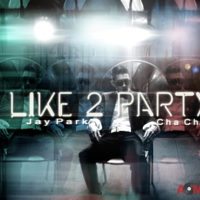 Jay Park releases “I like to party” MV + new music