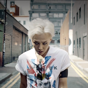 G-Dragon shows his “Crooked” side with Part 2 of “Coup D’etat”
